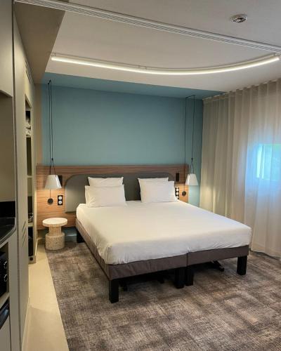 La Gare Hotel | Novotel Suites Clermont Ferrand Polydome