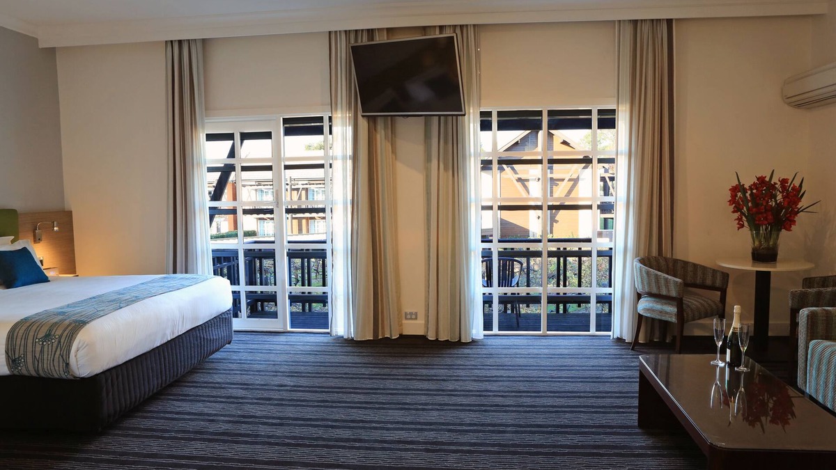 The Vines Hotel | Novotel Swan Valley Vines Resort