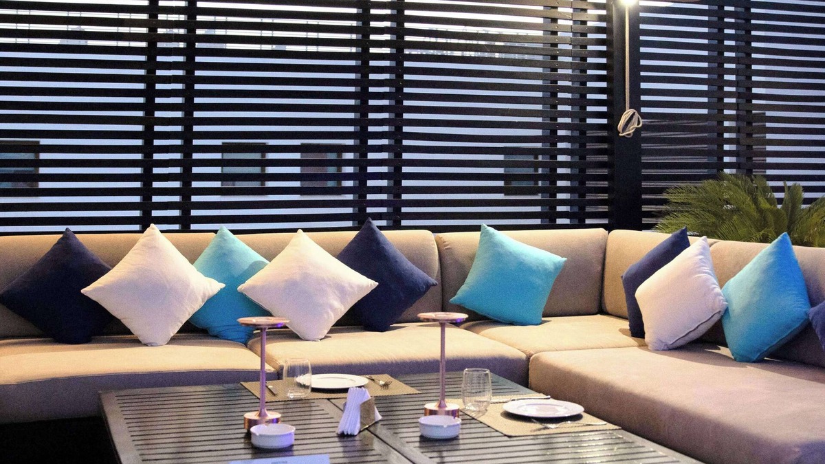 La Fayette Hotel | Novotel Tunis