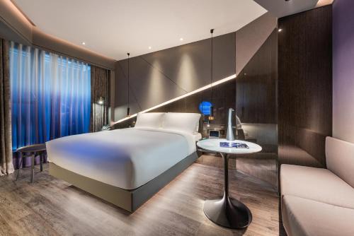 Hanjiang District Hotel | Novotel Yangzhou City Center
