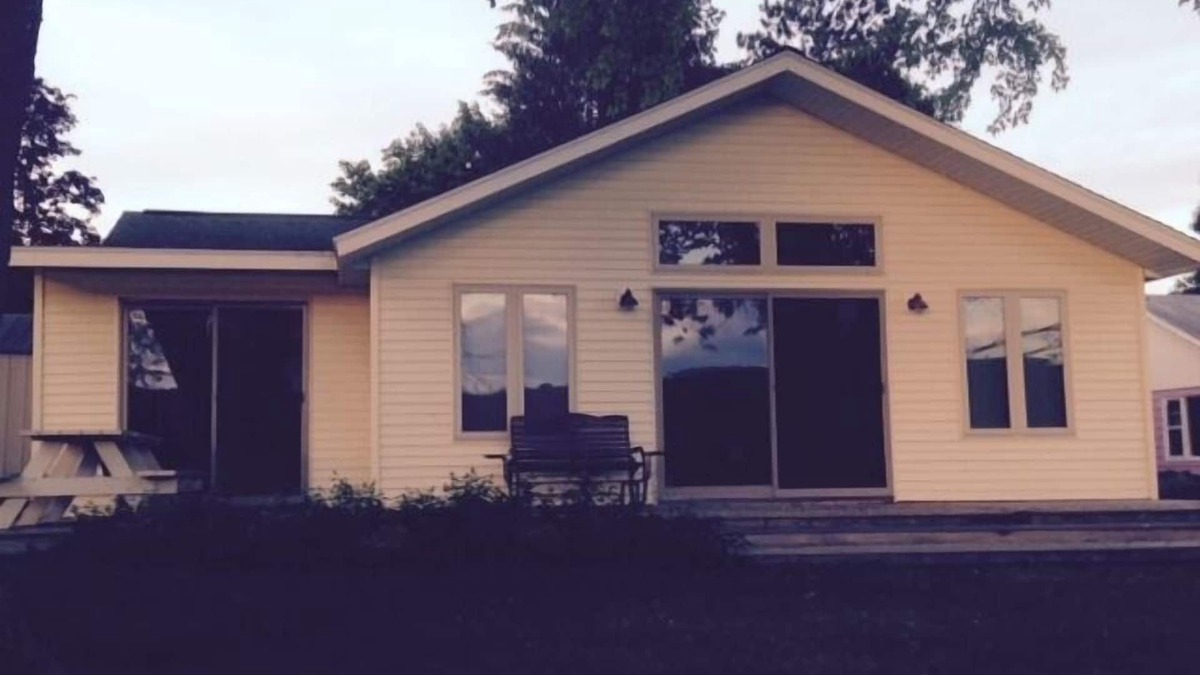 Central Lake House | Now booking summer 2025