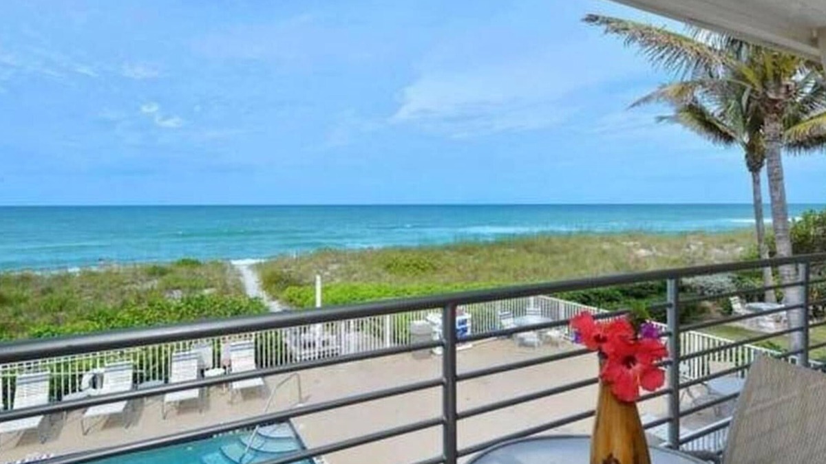 Longboat Key Condo | Now Open! 7-Night Deal – Oceanfront w/Private Balcony & Stunning Views