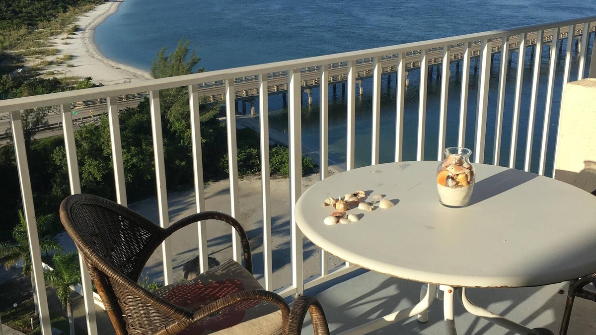 Fort Myers Beach Condo | Now open!Private Beach views & access, Lovers Key Beach Club #1108