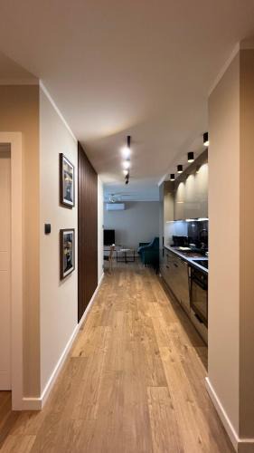 Busko-Zdroj Apartment | Nowa Dzielnica Cztery Apartamenty przy Tężni