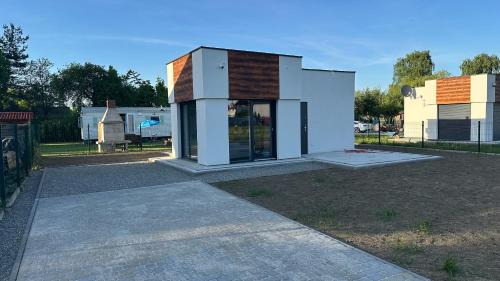 gmina Gorzyce Villa | Nowa Olza - domek na wynajem