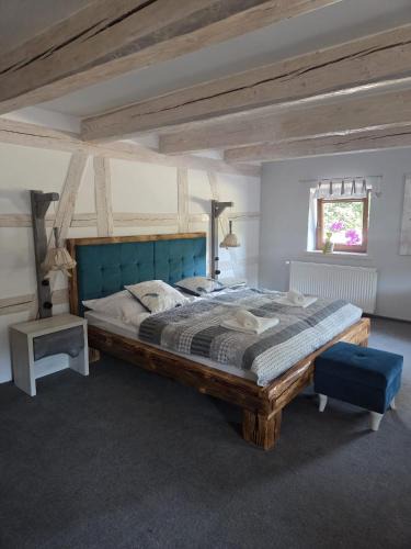 Jezow Sudecki Bed & Breakfast | Nowa Prowansja
