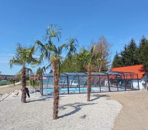 Ruciane-Nida Apartment | Nowe domy na Mazurach- Totutaj Wejsuny