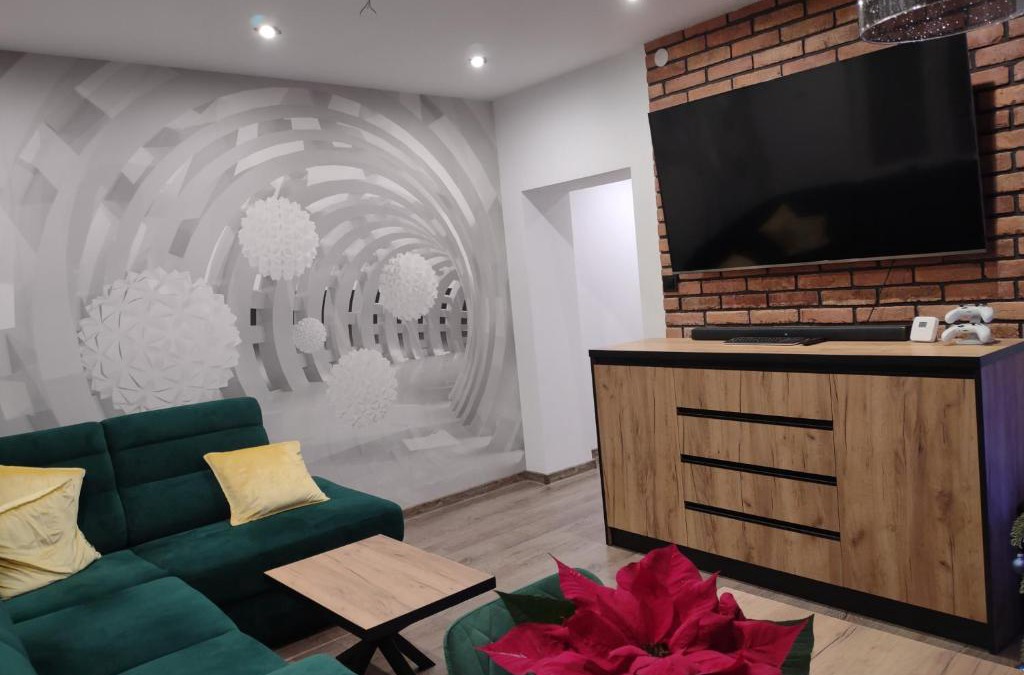 Chelm Apartment | Nowe luksusowe mieszkanie, blisko centrum