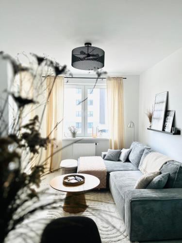 Slupsk Apartment | Nowe Miasto Apartment, Darmowy Parking, Dostęp na kod, Winda