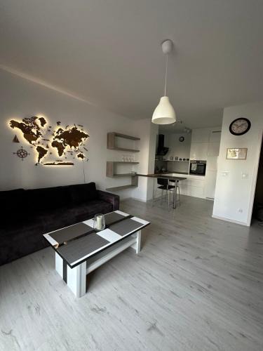 West Pomeranian Voivodeship Apartment | Nowe miasto Szczecin