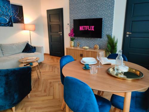 Czestochowa Apartment | Nowe - PERŁA ŚRÓDMIEŚCIA & Free Parking 48m2