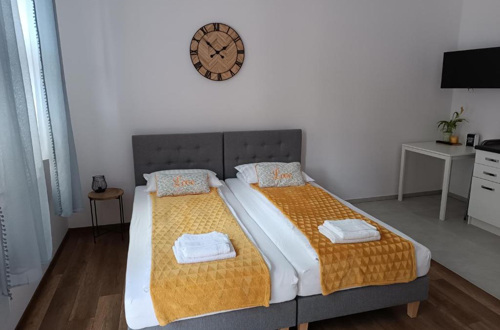 Nowy Sacz Apartment | Nowoczesne mieszkanie w centrum miasta