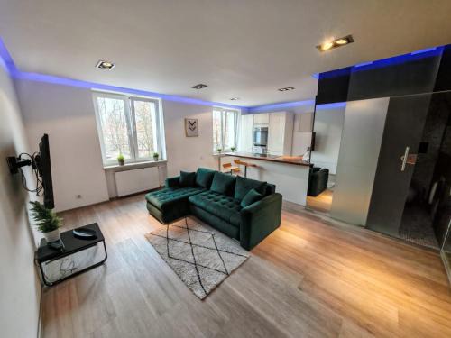 Czestochowa Apartment | Nowoczesny Apartament III Al. NMP Częstochowa