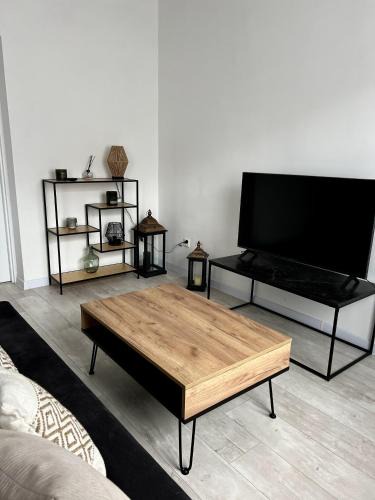 Prudnik Apartment | Nowoczesny Apartament Prudnik