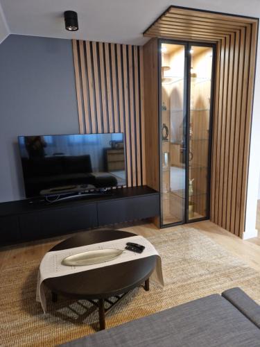 Nowy Dwor Gdanski Apartment | Nowodworski