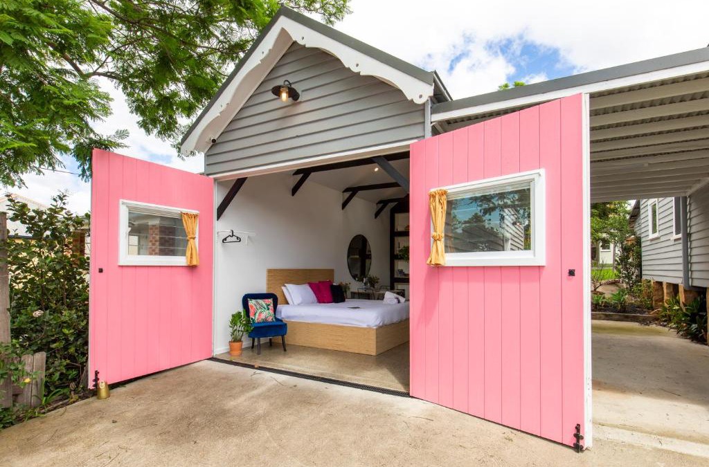 Nowra Villa | Nowra Studio Barn