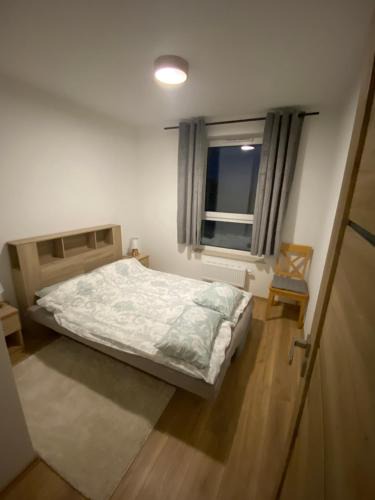 Koszalin Apartment | Nowy Apartament 4 Osob dobra lokalizacja Franciszkanska 300m z S6