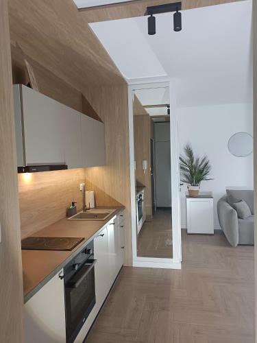 Siedlce Apartment | NOWY Apartament Bitwy Warszawskiej