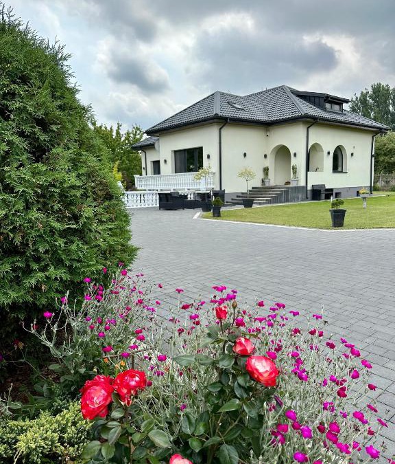 gmina Magnuszew Bed & Breakfast | Nowy Dom Polska