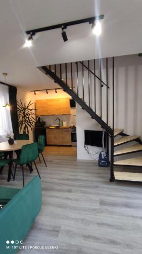Cetniewo House | Nowy Domek z jacuzzi