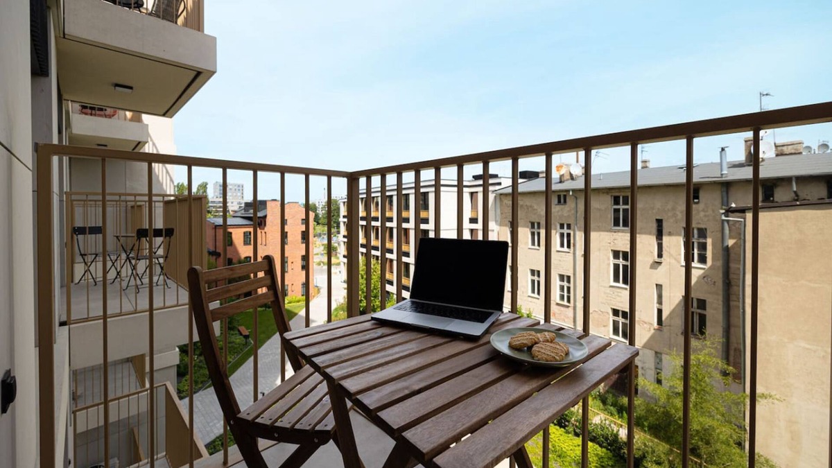 Bydgoszcz Apartment | Nowy Port Blisko Opery