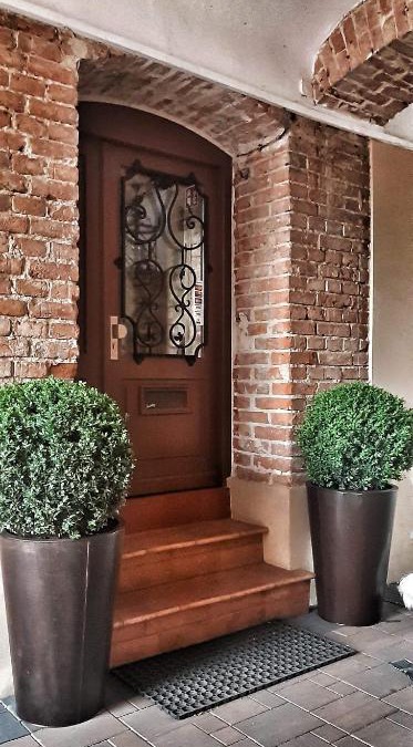 Plock Apartment | Nowy Rynek 10