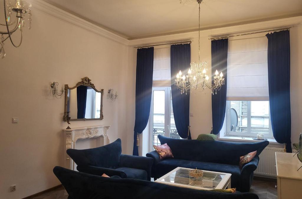 Nowy Sacz Apartment | Nowy York