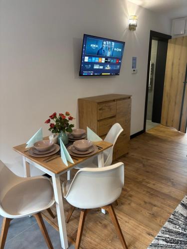 Kobyla Gora Apartment | Nowy Zakątak