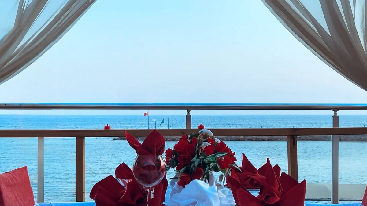 Konakli Resort | NoxInn Deluxe Hotel - All inclusive