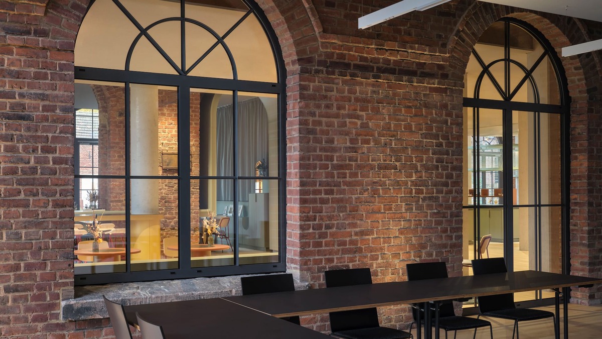 Marburg Hotel | Noxx Hotel