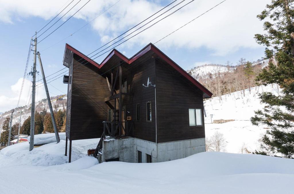 Nozawaonsen Apartment | Nozawa House