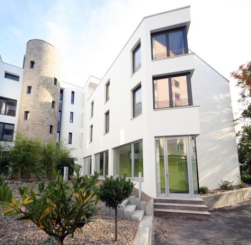 Elfershausen Hotel | NP Hotel Ullrich