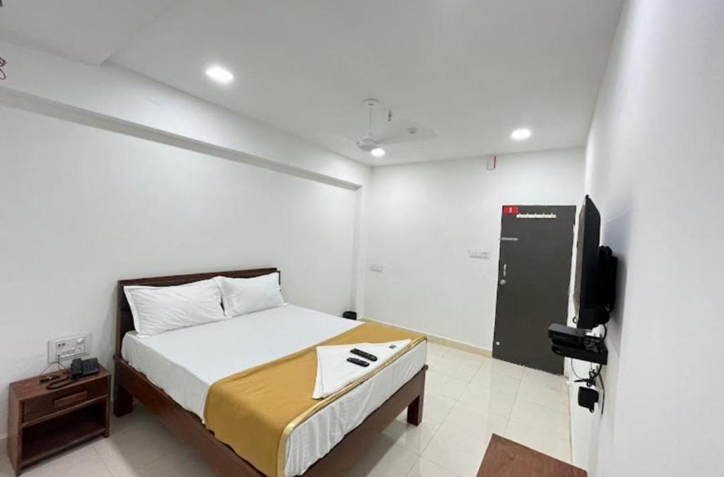 Bardoli House | np rooms