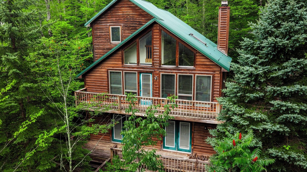 Canaan Valley House | NP22-Cute and quaint! Minutes to Towns! Pets OK!