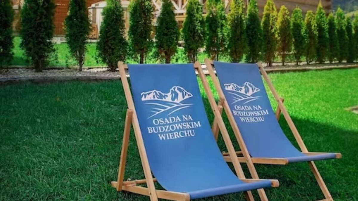 Zakopane Ski Chalet | Nr. 4 - This is a place created for relaxation, surrounded by picturesque nature