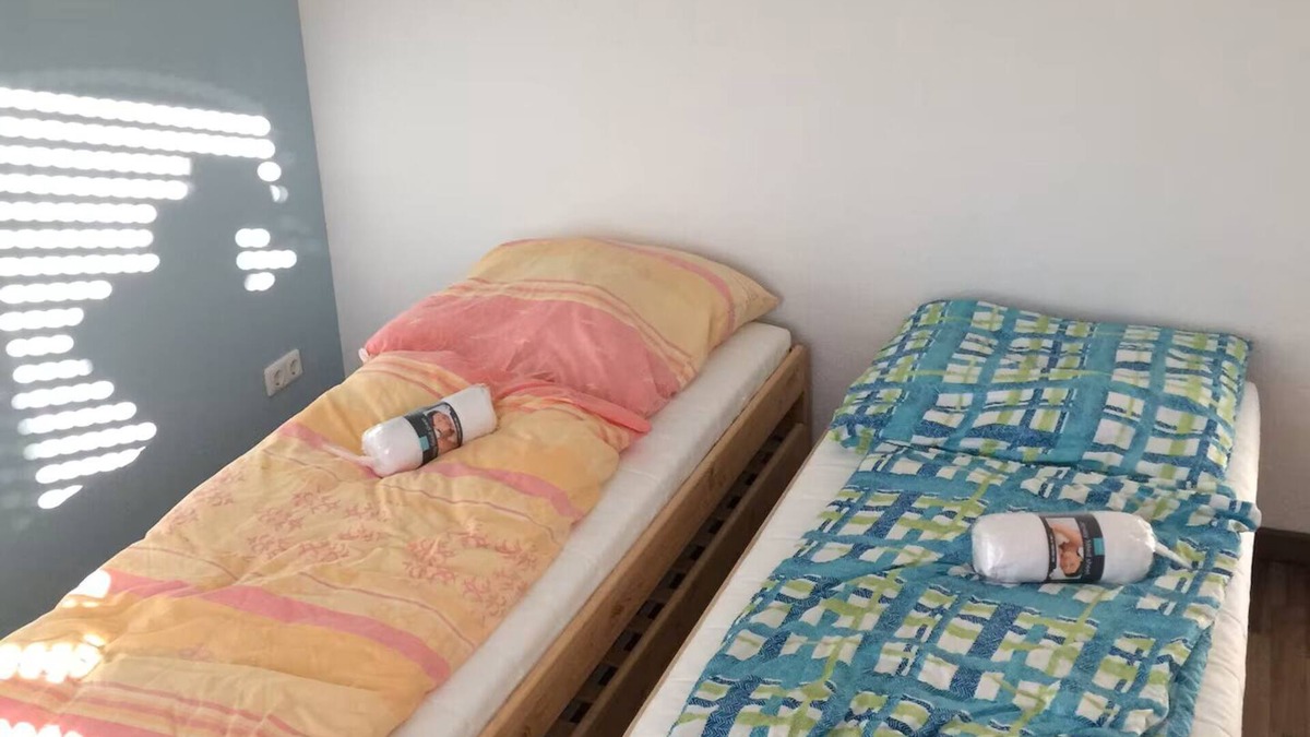 Fuldatal Apartment | NR 5 OG 3 ZKB for families and companies