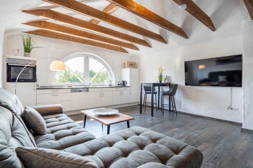 Tannenhausen Apartment | Nr 7 Seeblick