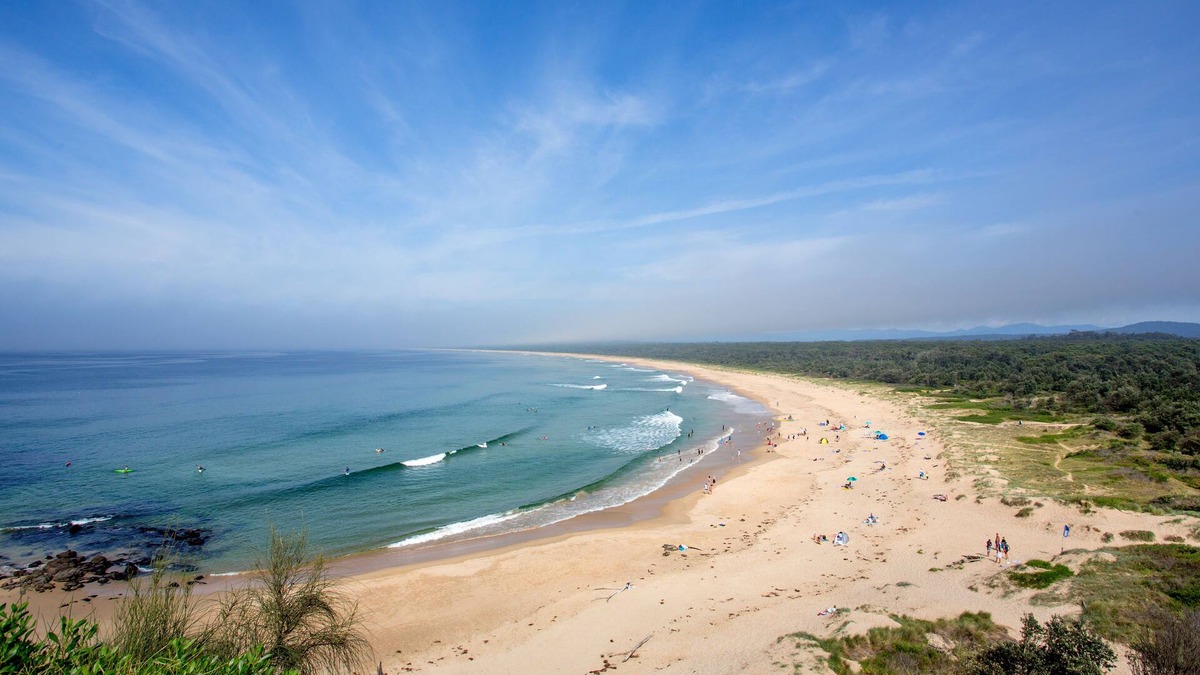 Broulee Other | NRMA Broulee Holiday Park