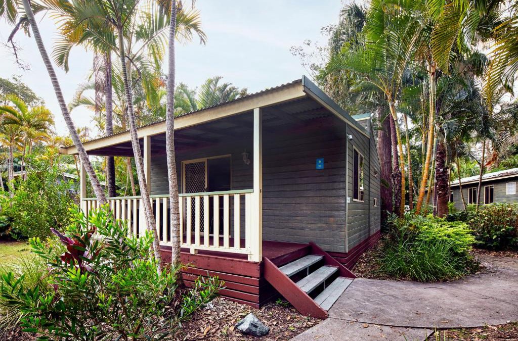 Arrawarra Resort | NRMA Darlington Beach Holiday Resort