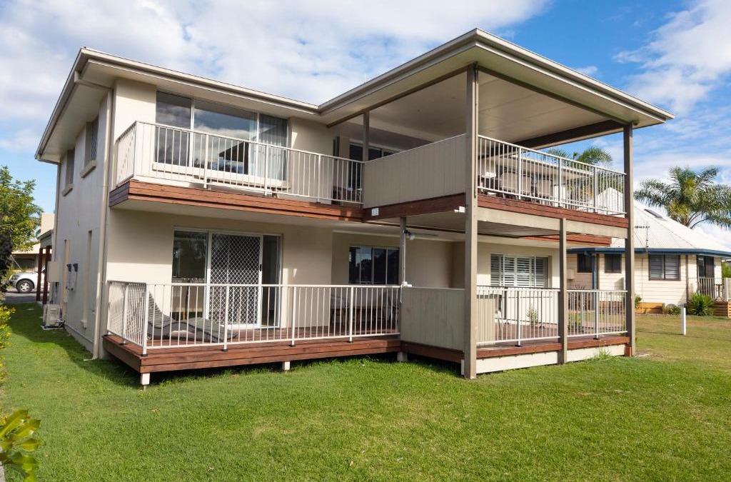 Tuncurry Resort | NRMA Forster Tuncurry