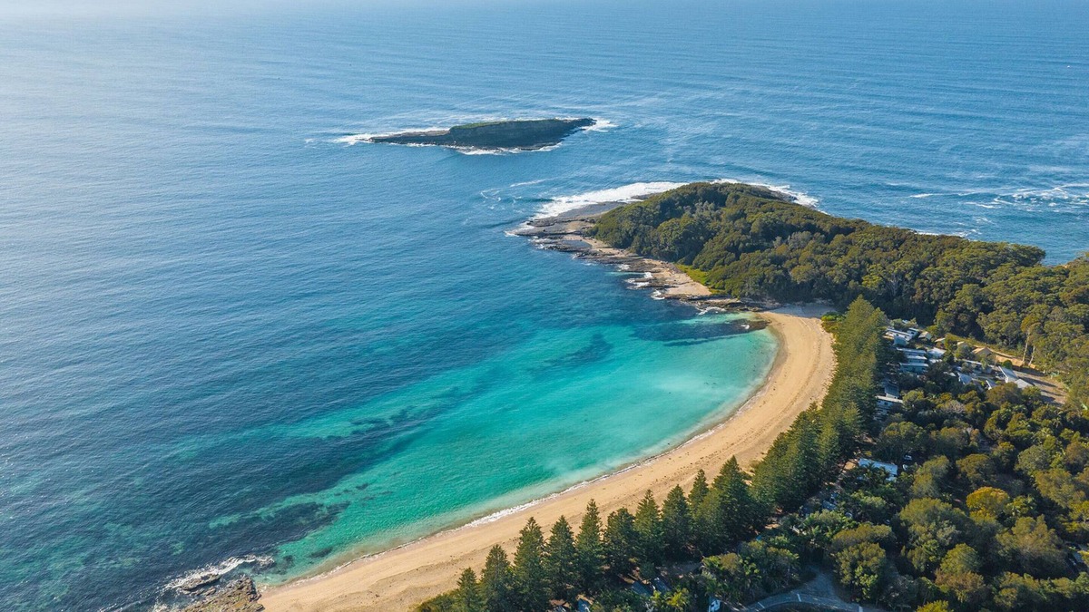 South Durras Other | NRMA Murramarang Beachfront Holiday Resort