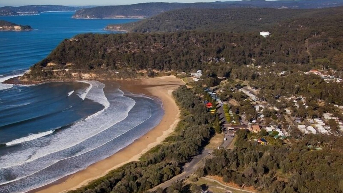 Umina Beach Other | NRMA Ocean Beach Holiday Resort