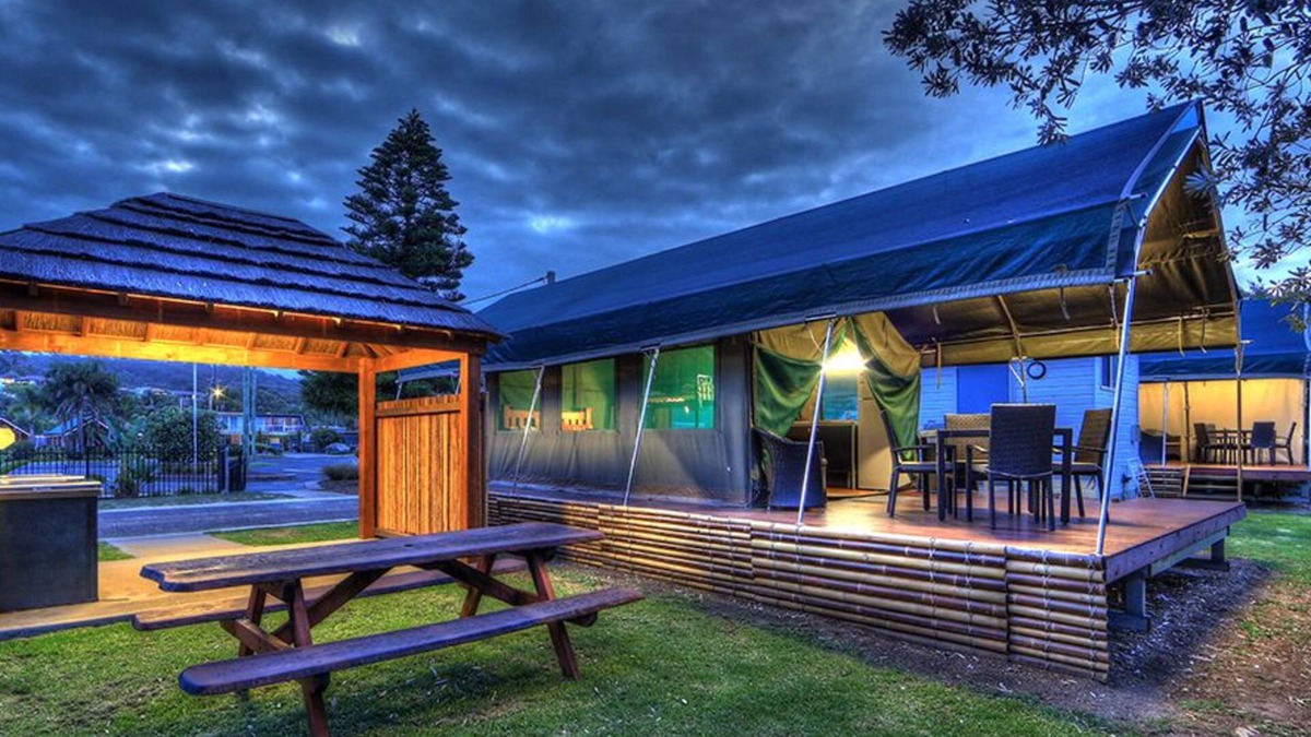 Tathra Other | NRMA Tathra Beachfront Holiday Park