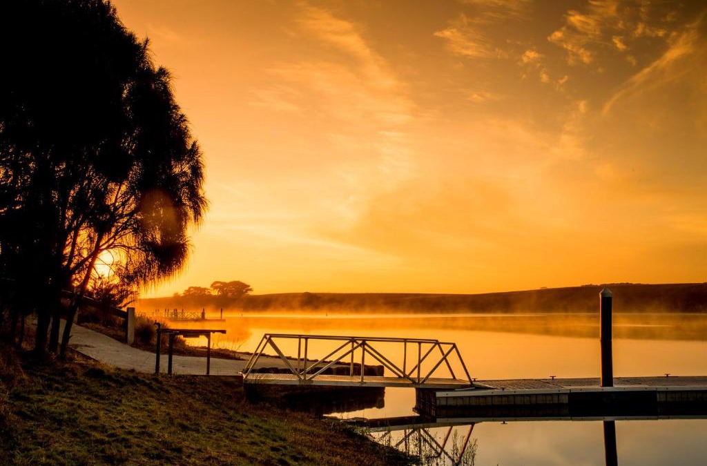 Allansford Resort | NRMA Warrnambool Riverside Holiday Park