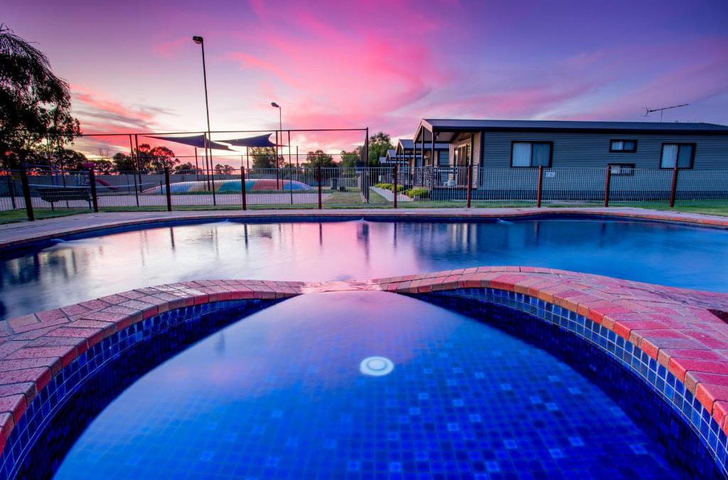 Mulwala Resort | NRMA Yarrawonga Mulwala Holiday Park