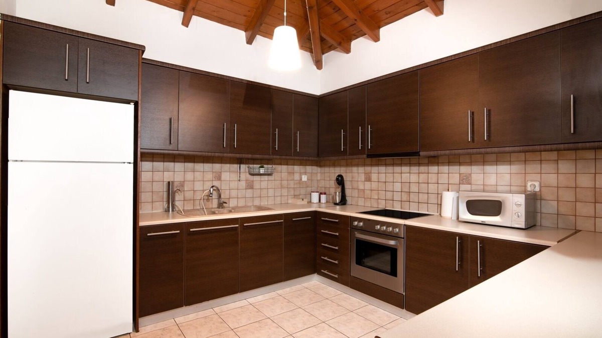 Markopoulon Apartment | NS-George Apartments by the Airport