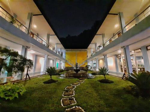 Lembang Hotel | NTC Lembang by Kuncara PHM