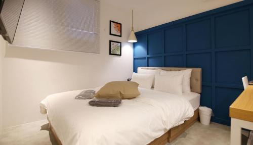 Cheonan Hotel | NU Hotel