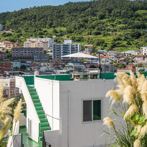Wando House | Nuah