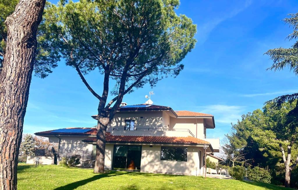 Castelfidardo Bed & Breakfast | Nuances del Conero Relais